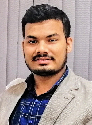 Dr. A. K. M. Rafiqul Mahmud