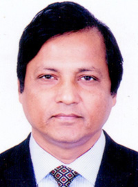 Dr. Kazi Ariful Khan