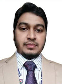 Dr. Prof. Ashraful Chowdhury