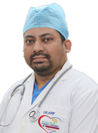 Dr. Shahriar Tariqul Karim