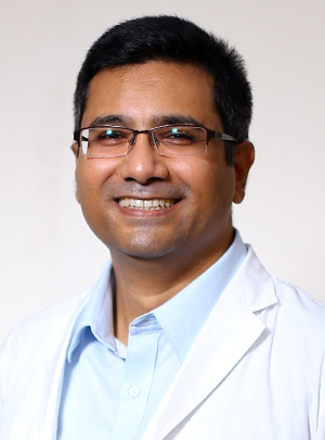 Dr. Md. Ashraful Khan