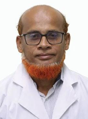 Dr. Golam Moniruzzaman Haque
