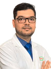 Dr. Kazi Tariqul Karim