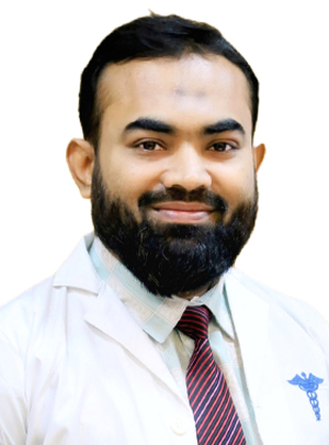 Dr. Shahriar Tanvir Hossain