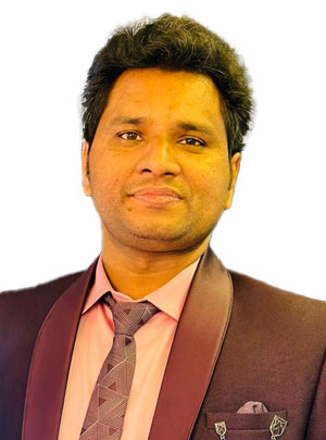 Dr. Kazi Ariful Ali