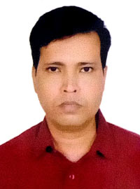 Dr. Prof. Ariful Ali