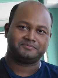 Dr. Prof. Moniruzzaman Haque