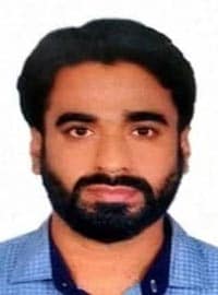 Dr. A. K. M. Aminul Alam