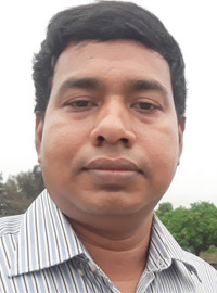 Dr. Moniruzzaman Haque