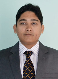 Dr. Golam Ariful Uddin