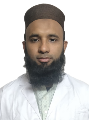 Dr. Md. Abul Haque