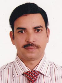 Dr. Prof. Mahmudul Rahman