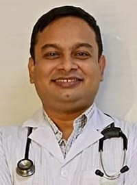 Dr. A. K. M. Ashraful Chowdhury