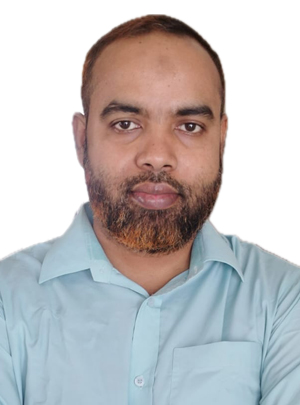 Dr. Kazi Moniruzzaman Hasan