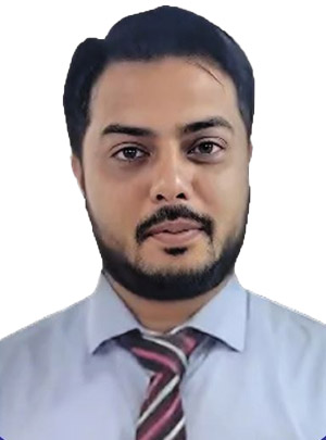 Dr. Kazi Aminul Khan