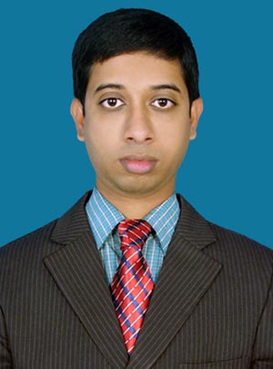 Dr. Golam Jahangir Karim
