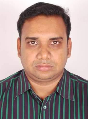 Dr. Md. Moniruzzaman Islam