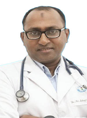 Dr. Shahriar Tanvir Islam
