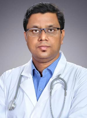 Dr. Prof. Jahangir Karim