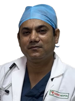 Dr. Prof. Hasnat Haque