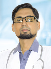 Dr. S. M. Aminul Alam