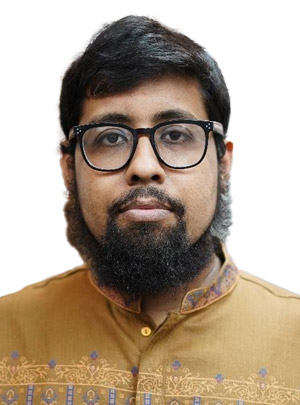 Dr. S. M. Mahmudul Ahmed