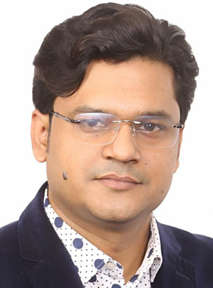 Dr. A. K. M. Mahmudul Uddin