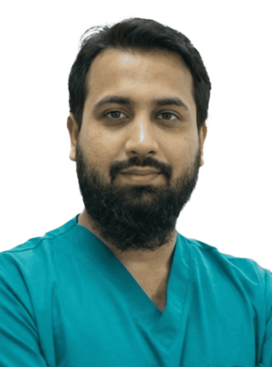 Dr. Prof. Moniruzzaman Siddique