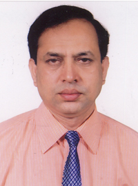 Dr. A. K. M. Jahangir Islam