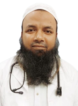 Dr. Md. Abul Islam