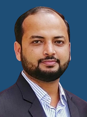 Dr. Syed Kamrul Ahmed