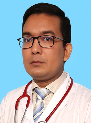 Dr. Syed Nazmul Alam