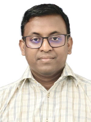 Dr. S. M. Jahangir Karim