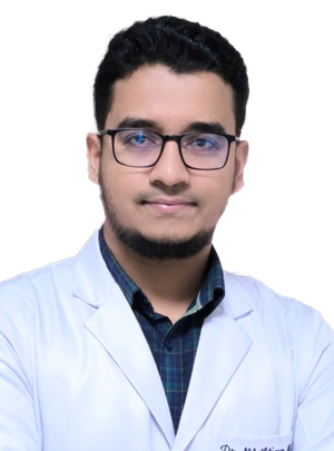 Dr. Shahriar Ariful Alam