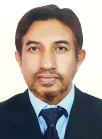 Dr. Md. Abul Hasan