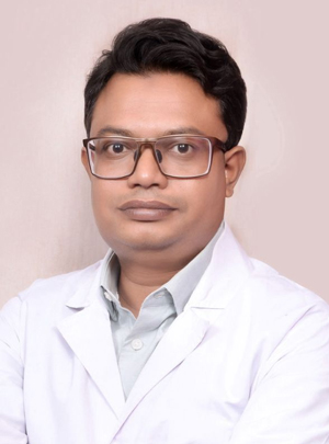 Dr. S. M. Aminul Ali