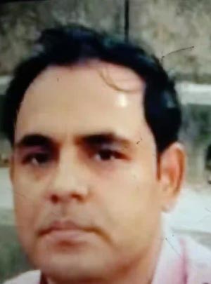 Dr. Shahriar Jahangir Hasan