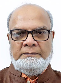 Dr. Kazi Tariqul Hossain