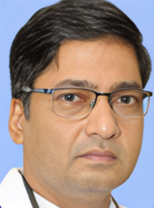 Dr. Golam Ariful Khan