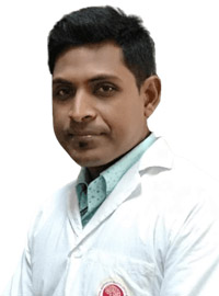 Dr. Golam Rafiqul Hasan