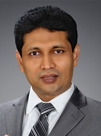 Dr. Golam Abul Hasan