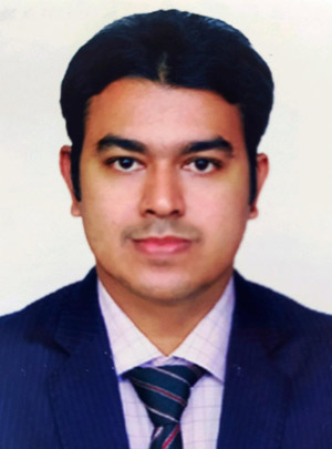 Dr. Md. Hasnat Hasan