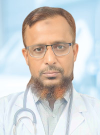 Dr. Md. Tariqul Haque