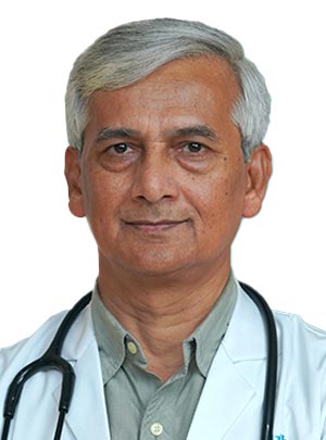 Dr. S. M. Fahim Ahmed
