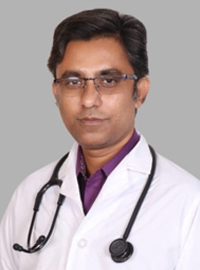 Dr. A. K. M. Moniruzzaman Karim