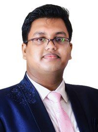 Dr. S. M. Zakir Chowdhury