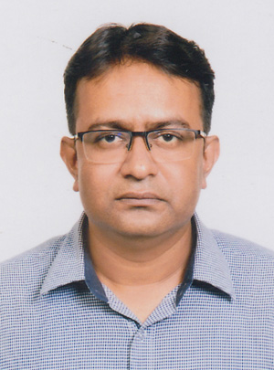 Dr. Prof. Aminul Khan