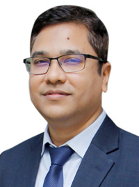 Dr. Kazi Hasnat Haque