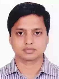 Dr. A. K. M. Zakir Chowdhury