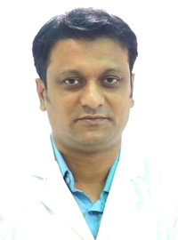 Dr. A. K. M. Ashraful Ahmed
